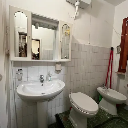 Apartment Sestriere Home *
