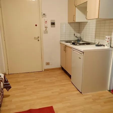 Sestriere Home *