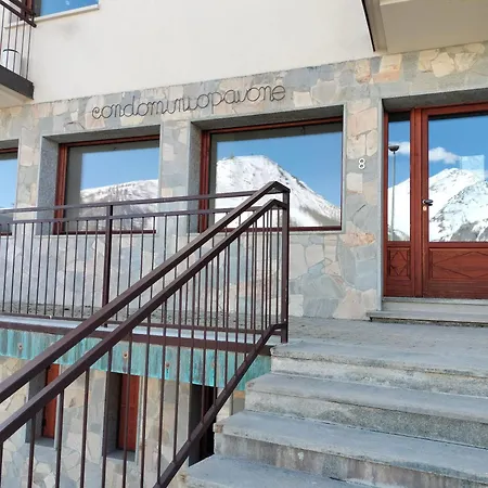Sestriere Home