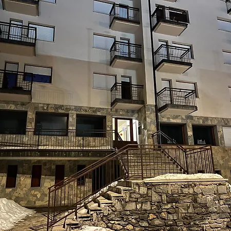Sestriere Home * Sestriere